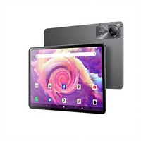 Tablet Bisnis 2026 Baru 12-inci Android 8-Core 4G Kompatibel Semua Jaringan HD Pelindung Mata Slot Kartu SIM Daya Tahan Baterai 9+ Jam