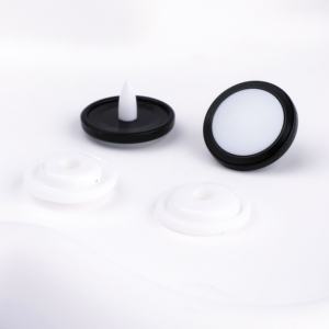 Chemise creuse personnalisée en griffe quatre parties grandes tailles <span class=keywords><strong>Manteau</strong></span> Combinaisons Boutons <span class=keywords><strong>pression</strong></span> <span class=keywords><strong>pour</strong></span> vêtements de bébé - Product Image 2