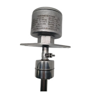 Explosion Proof Stainless Steel Shell Liquid Level Temperature Comprehensive Sensor