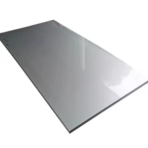AISI ASTM 4X8 FT 0.5-3mm 1.2mm 201 304 304L 316 316L Metal Plate Stainless Steel Sheet