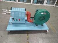 Souffleur d'air chaud industriel portable 3KW 5KW 7.5KW 20KW à pression moyenne pour le séchage des sièges de voiture et des tapis