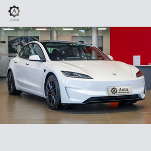 2025 dài Phạm vi điện Sedan t <span class=keywords><strong>E</strong></span> S <span class=keywords><strong>L</strong></span> một mô hình <span class=keywords><strong>3</strong></span> rwd 602 km sạc nhanh Pin LFP - Product Image 5