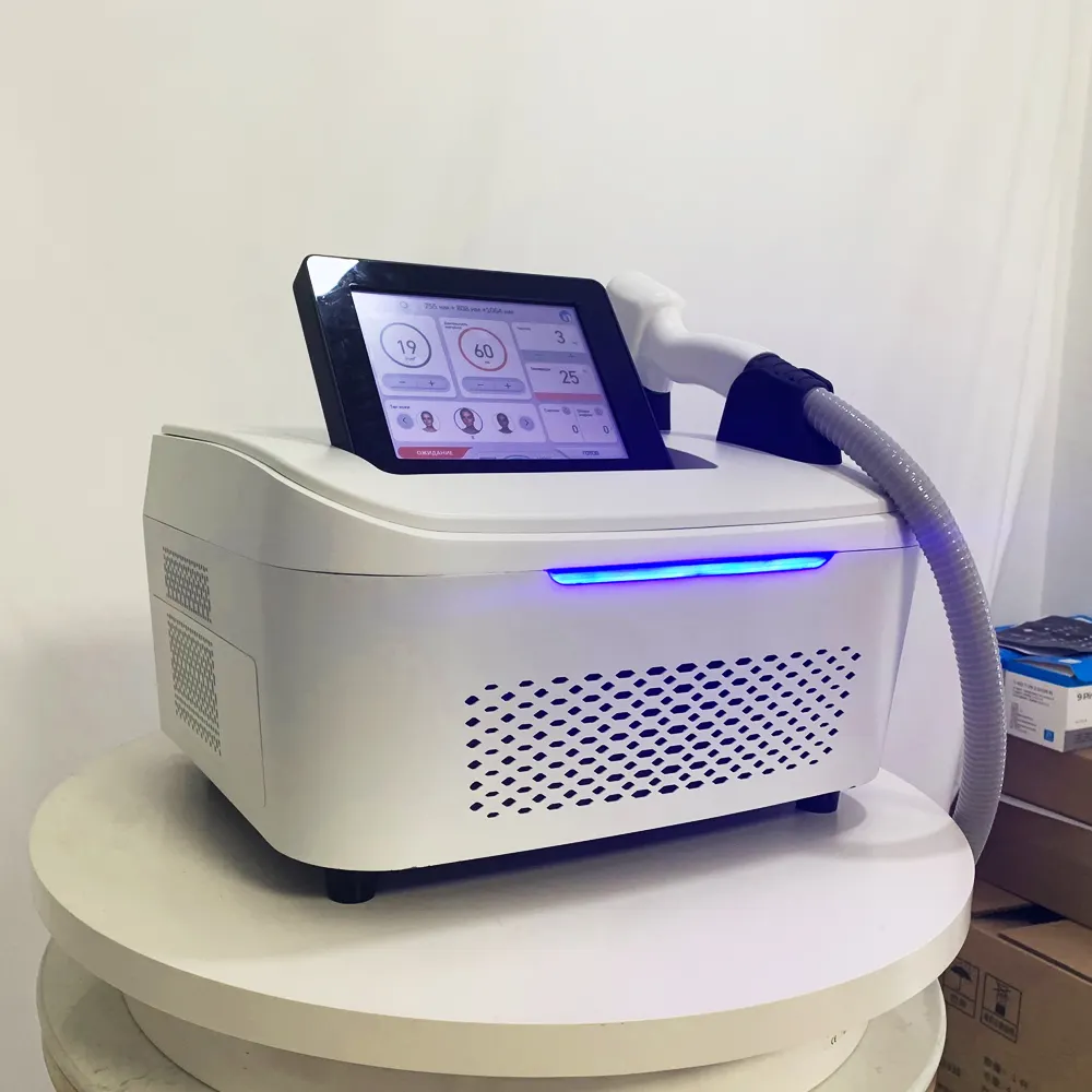 Beijing customized professional home laser hair removal 1064 755 808nm diode laser hair removal machine