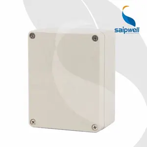 SP-F3 115*90*55mm Wall Mount IP65 * ABS Plastic junction boxes Waterproof Box Enclosure
