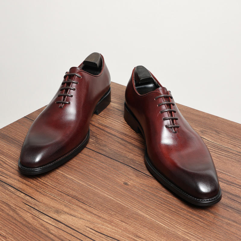 สีแดงไวน์