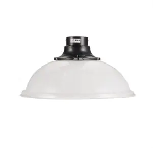 Équipement d'extraction d'air en plastique pour soudures, avec bras extracteurs de fumées et capot de cheminée - Product Image 1