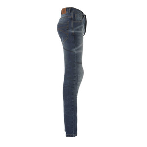 Befast ULTRON CE jean avec fibre aramidique Blue stonewash 36 - Product Image 3