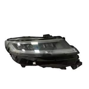 LR167033 LR167034 Faro Delantero LED Completo para Range Sport L461 2023 2024 2025, Faros Delanteros de 4 Lentes, Luces LED para Automóvil - Product Image 3