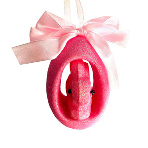 Œufs de Pâques en plastique de haute qualité et moins chers, assortiment créatif d'œufs de Pâques en plastique pour la chasse aux œufs de Pâques/œuf surprise/chasse aux œufs de Pâques - Product Image 4