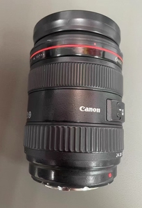 Lente <span class=keywords><strong>de</strong></span> Cámara <span class=keywords><strong>de</strong></span> Buena Calidad EF 24-70 F2.8 L USM <span class=keywords><strong>de</strong></span> Primera Generación con Montura EF <span class=keywords><strong>para</strong></span> Cámara <span class=keywords><strong>de</strong></span> Fotograma Completo - Product Image 3