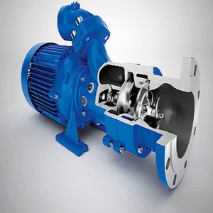 Brinkmann Immersion <b>Pump</b> 8m Head Magnetic Drive For <b>Water</b> <b>Transfer</b> - Product Image 5