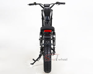 Stock UE Livraison Gratuite Vélo Électrique 1000w Vélo Électrique <span class=keywords><strong>Pas</strong></span> <span class=keywords><strong>Cher</strong></span> Batterie 48V 22.5Ah Vélo Électrique pour Adultes Motoryccle - Product Image 3