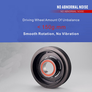 Compresor de <span class=keywords><strong>aire</strong></span> <span class=keywords><strong>acondicionado</strong></span> eléctrico automático de 12V CC para <span class=keywords><strong>Toyota</strong></span> <span class=keywords><strong>Corolla</strong></span>, compresor de CA usado 88320-02120 - Product Image 4