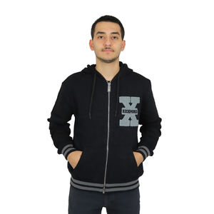 Felpa Nera UMA25049FE - Product Image 1