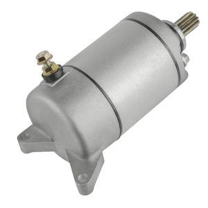 Arrancador para Yamaha <span class=keywords><strong>Virago</strong></span> 500 XV500 XV 500 <span class=keywords><strong>1983</strong></span> 22U-81800-60-00 3JB-81800-00-00 3JB-81800-01-00 SMU0161 18751 620-113  57-3320 - Product Image 1