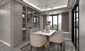 Mueble Bar para Vinos, Mueble <span class=keywords><strong>de</strong></span> Salón, Exhibidor <span class=keywords><strong>de</strong></span> Vinos, Mueble <span class=keywords><strong>de</strong></span> <span class=keywords><strong>Comedor</strong></span>, Mueble Moderno para Salón - Product Image 6
