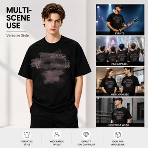 Nouvelle Arrivée T-shirt BT.S 5ème Album Collection ARRIRANG pour <span class=keywords><strong>Concert</strong></span> 2026 Souvenir de Retour ARMYY Cadeau KPOP Merch Vêtements Tendance - Product Image 6