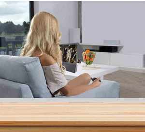 Loupe d'écran de téléphone de bureau HD 3x 12 pouces, amplificateur vidéo HD, loupe - Product Image 5