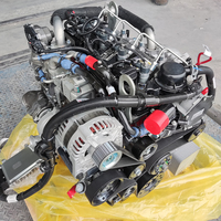 89674642 ISF2.8 S4129P Ensemble complet de moteur diesel 129HP 96kW Foton Camion léger OEM