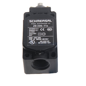 AZ16-02ZVK-M16 Safety Limit <b>Switch</b> SCHMERSAL AZ16-02ZVK-M16 - Product Image 3