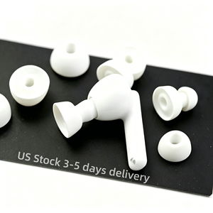 Auricolari Wireless con ANC e Chipset Airoha di Alta Qualità, Spedizione Rapida da Magazzino USA - Product Image 1