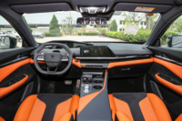 Chine pas cher Changan Uni v Sport Auto 2025 prix d'occasion Changan Univ 2022 véhicule à essence nouveau Changan Uni-v voiture à essence à vendre