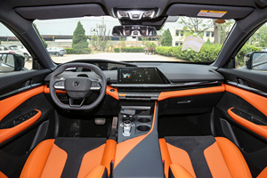 Chine pas cher Changan Uni <span class=keywords><strong>v</strong></span> Sport <span class=keywords><strong>Auto</strong></span> 2025 prix d'occasion Changan Univ 2022 <span class=keywords><strong>v</strong></span>éhicule à essence nouveau Changan Uni-<span class=keywords><strong>v</strong></span> voiture à essence à vendre - Product Image 6