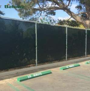 Malla de Privacidad para Cercas, Vela de Sombra, Red de Protección para Jardín, Malla para Exteriores, Patio Trasero, <span class=keywords><strong>Porche</strong></span> - Product Image 4