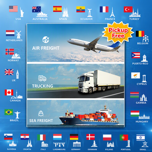 Compagnia di Trasporto Aereo Cinese per Repubblica Ceca, per Imballaggi in Carta e Materiali Plastici, Ritiro Gratuito, Controllo Qualità, Agente di Spedizione - Product Image 4