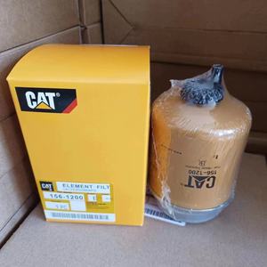 Toptan yüksek kalite sıcak satış fabrika fiyat 117-4089 145-4501 156-1200 175-2949 326-1644 yakit filtresi - Product Image 3