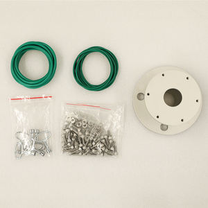 Analizador de Punto de Rocío de Ácido <span class=keywords><strong>H2SO4</strong></span> en Línea HVHIPOT - Product Image 2