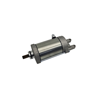 Démarreur pour DINLI <span class=keywords><strong>MASAI</strong></span> HYTRACK 600 700 800 STELS 600GT 700GT 800D OEM E150006-00 LU01460 ATV UTV Pièces - Product Image 3
