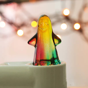 Фигурки-призраки из хрусталя - Product Image 2