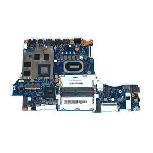 5b21c81185 máy tính xách tay bo mạch chủ cho Lenovo Legion 5-15imh6 82nl I5-10500H rtx3050ti 4GB hệ thống hội đồng quản trị Mainboard chơi game - Product Image 1