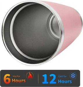 Tazas Personalizadas <span class=keywords><strong>para</strong></span> Boda, Vaso <span class=keywords><strong>de</strong></span> Acero Inoxidable Aislado <span class=keywords><strong>de</strong></span> Doble Pared, Recuerdo <span class=keywords><strong>de</strong></span> Boda, Día <span class=keywords><strong>de</strong></span> la Madre - Product Image 5