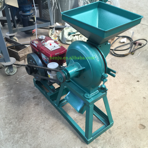 Molino de Maíz en <span class=keywords><strong>Oferta</strong></span>, Molino de Granos con Descuento, Máquina de Molienda de Maíz Autocebante, Molino de Harina - Product Image 6