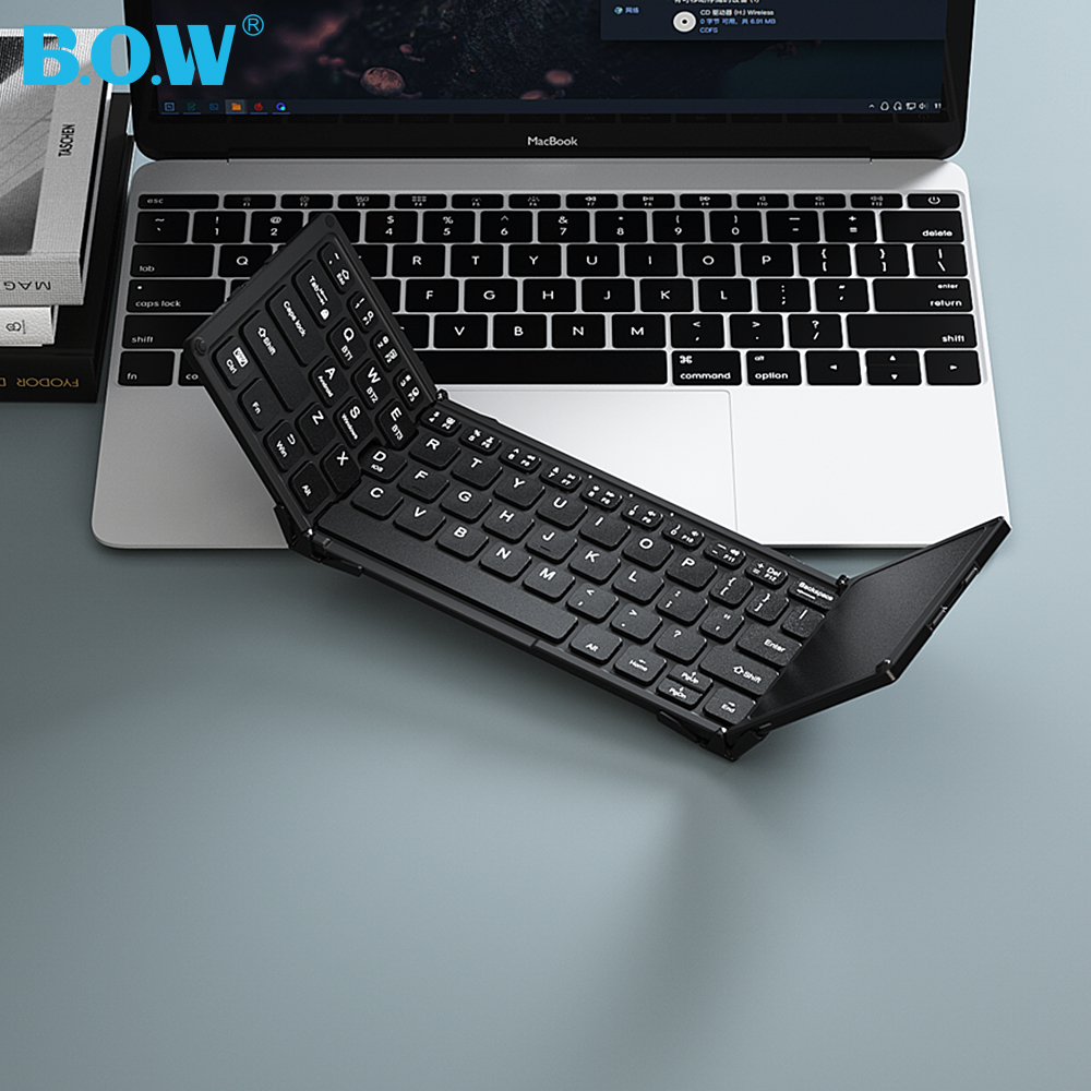 bow mini portable keyboard