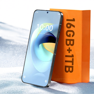 Versione Globale Originale Camon 30 Pro 16GB+1TB Smartphone Android 5G Sbloccati Cellulari con Doppia Scheda SIM - Product Image 5