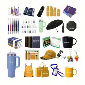 Custom Logo Corporate Business Promotional <b>Gift</b> <b>Set</b> With Logo Promotional & Business <b>Gift</b> <b>Set</b> Item Business Promotional <b>Gifts</b> - Product Image 3