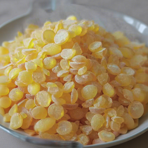 เรซินไฮโดรคาร์บอน C9 รหัสสี 10 # --11 #    เกรดอุตสาหกรรมสำหรับกาว/สี - Product Image 2