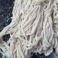Boyaux de mouton naturels halal de qualité alimentaire 18/20 mm pour saucisses – Vente en gros