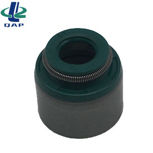 13207-D4201 Joint d'huile de tige de soupape de pièce de rechange automatique de haute qualité pour Nissan <span class=keywords><strong>LAGUNA</strong></span> SUNNY PRIMERA 13207-D4201 - Product Image 2