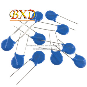 <span class=keywords><strong>Varistor</strong></span> 10D330K Điện Áp <span class=keywords><strong>33V</strong></span> Đường Kính 10MM - Product Image 6