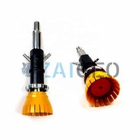 Pièces de machine de coupeur de Jet d'eau FLOW 712262-1 60K DWJ ensemble de tête de coupe pièces de rechange de machine de découpe au jet d'eau