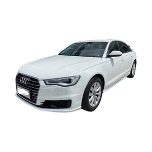 <span class=keywords><strong>A6</strong></span> Auto Usata Vernice Originale Auto a Benzina Moderne Bianca <span class=keywords><strong>A6</strong></span> L <span class=keywords><strong>A6</strong></span> Berlina <span class=keywords><strong>2018</strong></span> <span class=keywords><strong>A6</strong></span> - Product Image 4