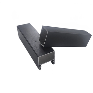 Modern Villa Tempered Glass Staircase Handrail Guardrail Outdoor Home Balcony Stainless <strong>Steel</strong> <strong>Railing</strong> Column Glass <strong>Railing</strong> - Product Image 4