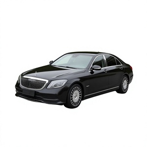 รถเมอร์เซเดสเบนซ์ <span class=keywords><strong>S350L</strong></span> เอสรุ่นพิเศษฐานล้อยาวหรูหรารถผู้บริหารรถมือสอง2020คัน - Product Image 1