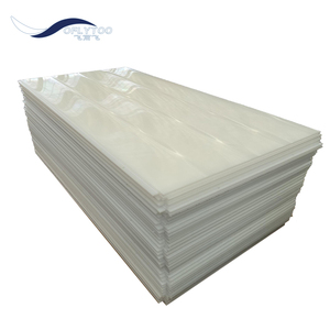 Panneaux de <span class=keywords><strong>patinoire</strong></span> synthétique UHMWPE 20 mm – Surface de glace artificielle durable, légère et portable pour le hockey - Product Image 3