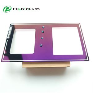 Cristal de Pantalla Táctil Multicapa AR AF AG OEM Felix Glass - Product Image 3