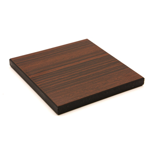 Paneles de Revestimiento de Pared para Cocina de HPL, Color Puro, Grano de Madera, Laminados Compactos de 3mm, Resistentes al Fuego, para Hotel, Muestra Gratuita Personalizada - Product Image 3